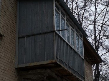 Металлоконструкции | Сделано в Рязани