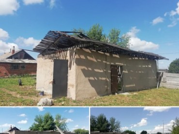 Металлоконструкции | Сделано в Рязани
