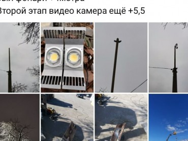 Металлоконструкции | Сделано в Рязани